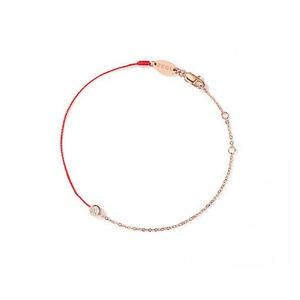 Handmade Weave Anklet, Adjustable Foot Chain